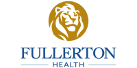 Logo Fullerton