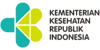 Logo Kementerian Kesehatan Republik Indonesia